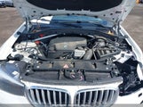 BMW X3 XDRIVE28I 5UXWX9C58G0D66558 снимка