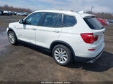 BMW X3 XDRIVE28I 5UXWX9C58G0D66558 снимка