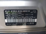 MITSUBISHI OUTLANDER BLACK EDITION 2WD/SE 2.5 2WD/SE LAUNCH EDITION 2WD JA4J3UA87NZ073919 photo