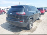 JEEP CHEROKEE LATITUDE PLUS FWD 1C4PJLLB3KD377525 снимка
