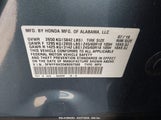HONDA PILOT EX 5FNYF6H35KB097588 снимка