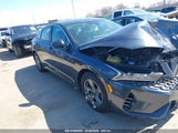 KIA K5 LXS 5XXG14J2XMG022501 снимка