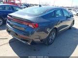 KIA K5 LXS 5XXG14J2XMG022501 photo