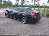 MERCEDES-BENZ C 300 LUXURY/SPORT 55SWF4JBXFU045679 fotografie