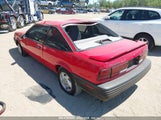 CHEVROLET CAVALIER VL/RS 1G1JC1443R7358866 photo