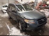 Hyundai Santa Fe Gls 5NMSG13D39H332004 снимка