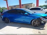 HYUNDAI ELANTRA VALUE EDITION 5NPD84LF9JH300125 fotografie
