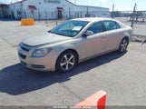 CHEVROLET MALIBU 1LT 1G1ZC5E17BF101493 снимка