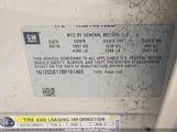 CHEVROLET MALIBU 1LT 1G1ZC5E17BF101493 снимка