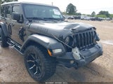 JEEP WRANGLER UNLIMITED WILLYS 4X4 1C4HJXDG2MW700461 снимка