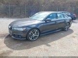 AUDI A6 2.0T PREMIUM PLUS WAUGFAFC7GN095669 снимка