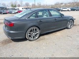 AUDI A6 2.0T PREMIUM PLUS WAUGFAFC7GN095669 снимка