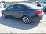 TOYOTA COROLLA XLE 5YFBURHE9KP859422 снимка