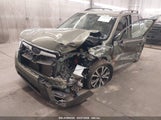 SUBARU FORESTER LIMITED JF2SKAUC1LH588236 снимка
