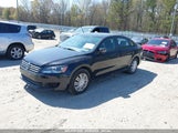 VOLKSWAGEN PASSAT 1.8T S 1VWAT7A34EC116382 снимка