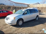 CHRYSLER TOWN & COUNTRY LX 2A4RR4DE3AR214489 снимка