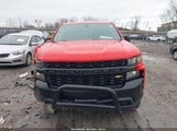 CHEVROLET SILVERADO 1500 WORK TRUCK 1GCRYAEH3KZ405918 photo