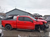 CHEVROLET SILVERADO 1500 WORK TRUCK 1GCRYAEH3KZ405918 fotografie