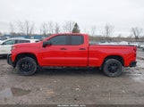 CHEVROLET SILVERADO 1500 WORK TRUCK 1GCRYAEH3KZ405918 fotografie