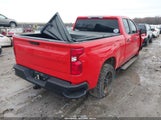 CHEVROLET SILVERADO 1500 WORK TRUCK 1GCRYAEH3KZ405918 photo