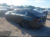 LEXUS IS 350 F SPORT JTHGZ1B26P5067657 снимка