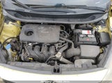 KIA RIO LX KNADM5A33G6675776 снимка