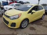 KIA RIO LX KNADM5A33G6675776 fotografie