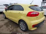 KIA RIO LX KNADM5A33G6675776 снимка