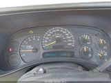 CHEVROLET SILVERADO 1500 WORK TRUCK 1GCEC14X05Z343923 снимка