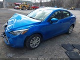 TOYOTA YARIS L 3MYDLBYV0KY525896 photo