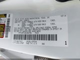 Toyota Tundra Sr 4.6L V8 5TFUM5F10GX068786 снимка