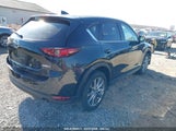 MAZDA CX-5 GRAND TOURING JM3KFBDM0M0468081 снимка
