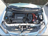 HONDA CIVIC HYBRID JHMFB4F35CS008423 снимка