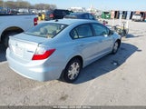 HONDA CIVIC HYBRID JHMFB4F35CS008423 снимка