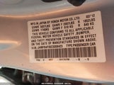 HONDA CIVIC HYBRID JHMFB4F35CS008423 снимка