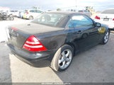 MERCEDES-BENZ SLK 320 WDBKK65F02F241087 снимка