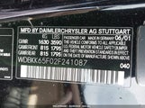 MERCEDES-BENZ SLK 320 WDBKK65F02F241087 снимка