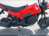 HONDA NVA110 B 3H1JK0718ND001054 снимка