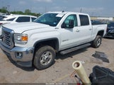 GMC SIERRA 2500HD SLE 1GT12YEG5FF158780 снимка