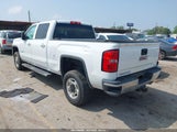 GMC SIERRA 2500HD SLE 1GT12YEG5FF158780 снимка