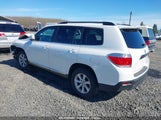 TOYOTA HIGHLANDER SE V6 5TDBK3EH6BS077703 снимка