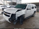 CHEVROLET TAHOE LS 1GNSCAE05DR276326 снимка