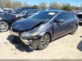 HONDA CIVIC LX 19XFB2F52FE103102 снимка