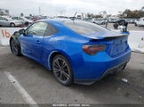 SUBARU BRZ LIMITED JF1ZCAC14E9604832 снимка