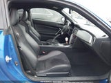 SUBARU BRZ LIMITED JF1ZCAC14E9604832 снимка