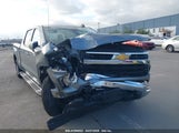CHEVROLET SILVERADO 1500 4WD STANDARD BED LT 3GCPDDEK1RG191408 снимка