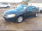 CHEVROLET IMPALA LT 2G1WB5E35C1126294 снимка