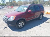 HONDA CR-V EX SHSRD78883U145266 снимка