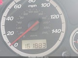 HONDA CR-V EX SHSRD78883U145266 снимка