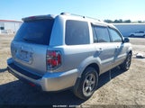HONDA PILOT EX-L 5FNYF28536B011100 снимка